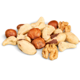 buy nuts online