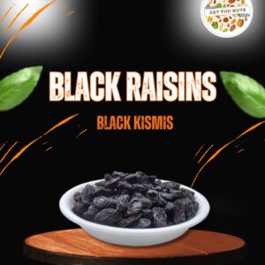 Black Kismis