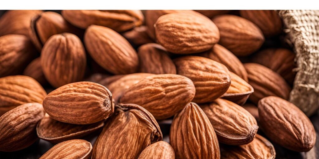 Almonds