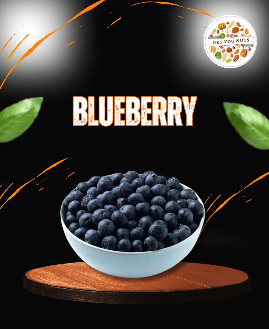 Blue berry