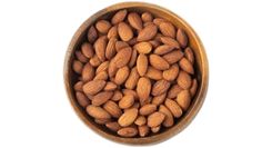 almond suppliers in Delhi